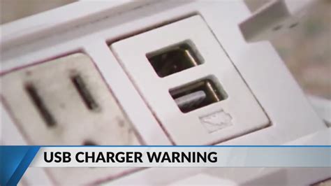 Juice Jacking: Feds warn against using public phone charging stations